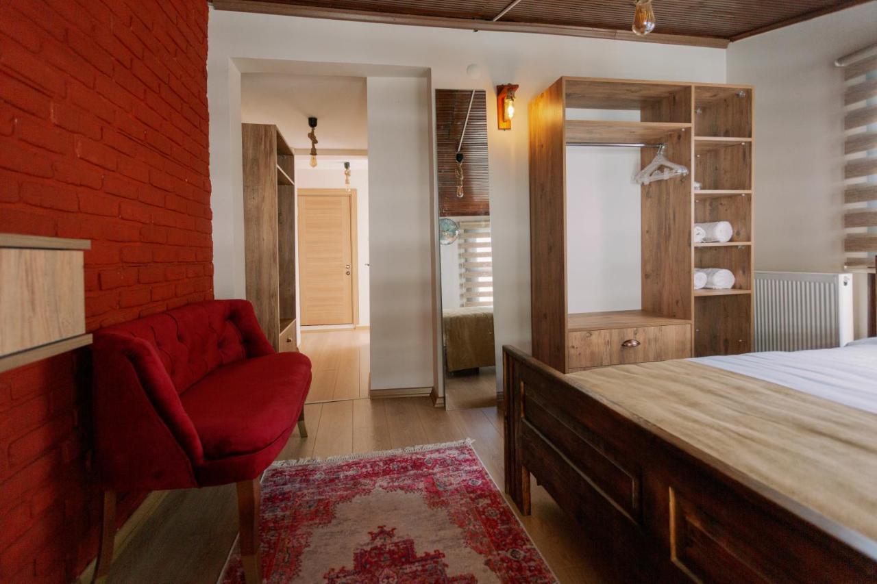 Noah Apartments Galata Estambul Exterior foto