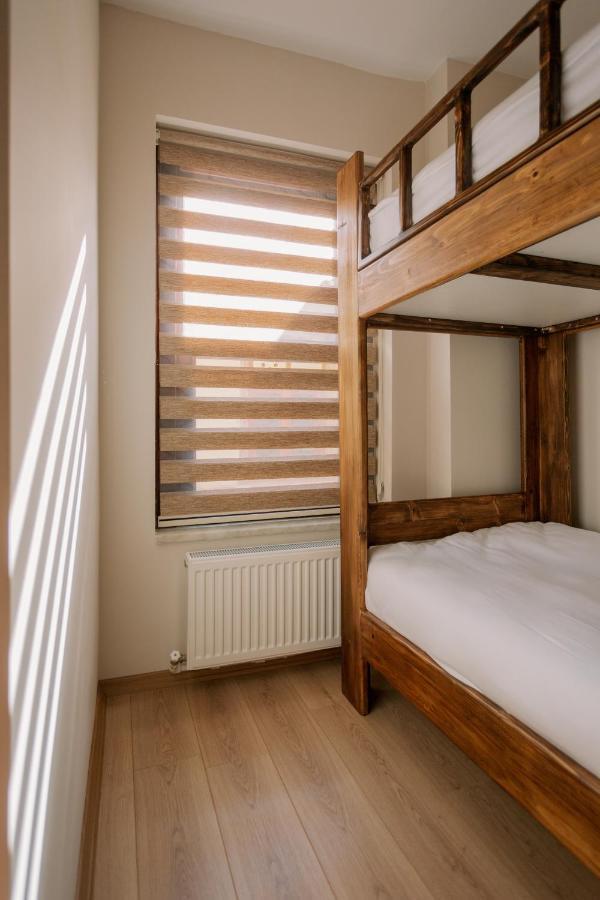 Noah Apartments Galata Estambul Exterior foto