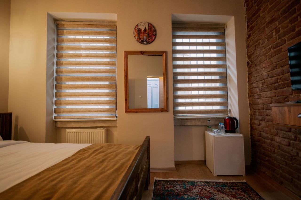 Noah Apartments Galata Estambul Exterior foto