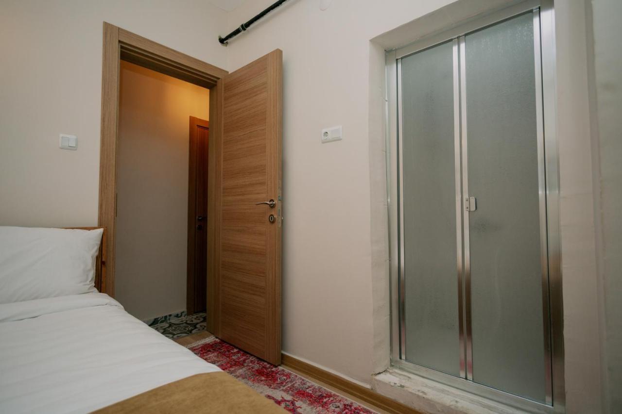 Noah Apartments Galata Estambul Exterior foto