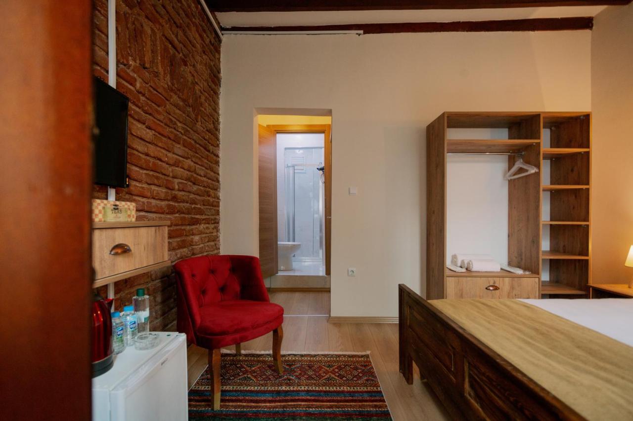 Noah Apartments Galata Estambul Exterior foto