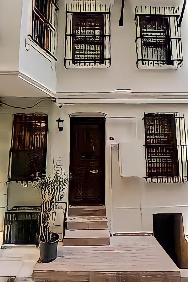 Noah Apartments Galata Estambul Exterior foto